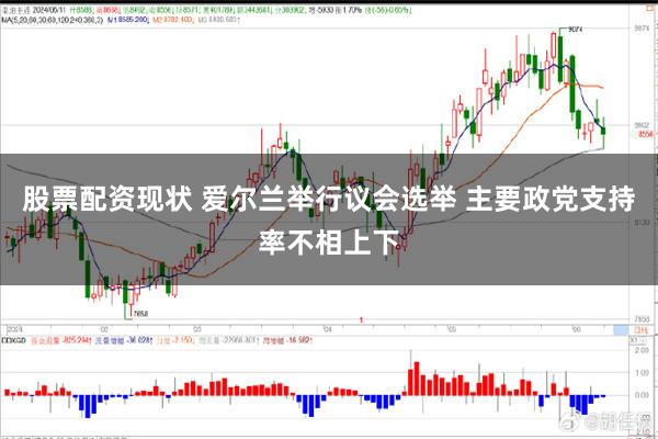 股票配资现状 爱尔兰举行议会选举 主要政党支持率不相上下