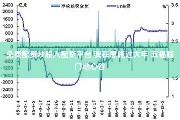 免费配资炒股入配资平台 我在恩施过大年 五福临门地心谷